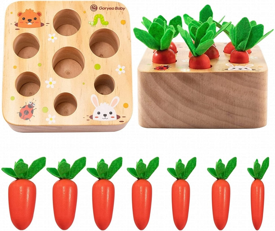 Wooden Toys