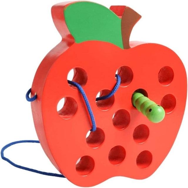Wooden Toys
