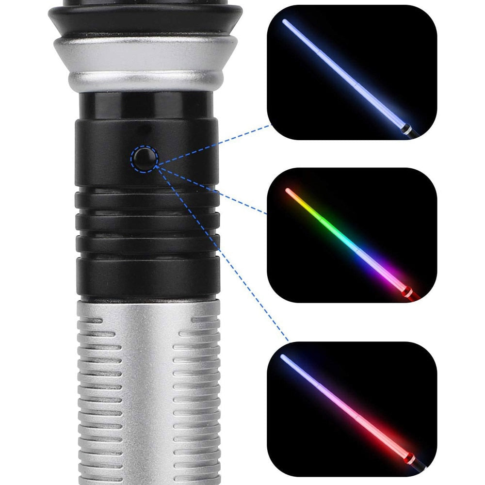 Lightsaber Toys