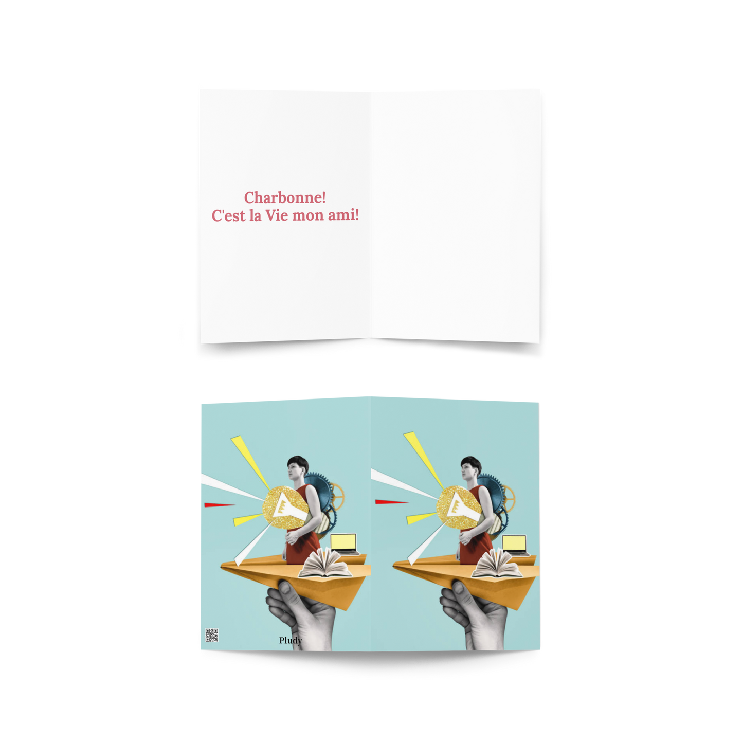 Charbonne mon ami